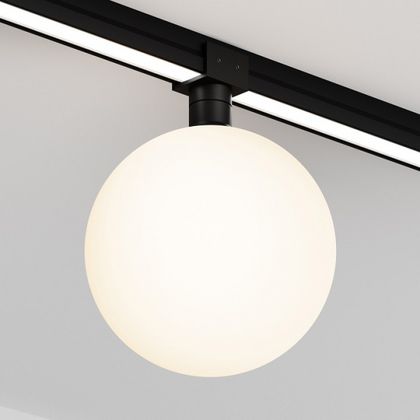 Накладной светильник Maytoni Luna O-TR01-2-S-9WB3K