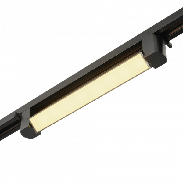 Накладной светильник MyFar Technical MT0112-16W3K-B
