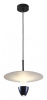 Подвесной светильник Lussole Irvine LSP-7081