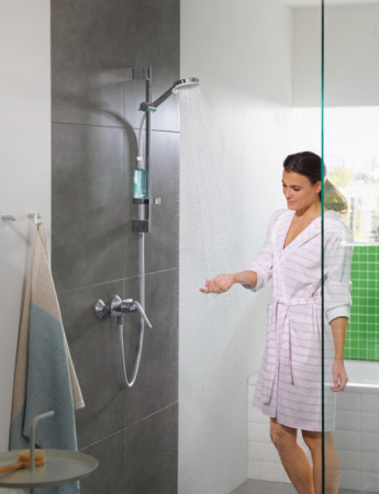 Смеситель для душа hansgrohe Novus 71060000