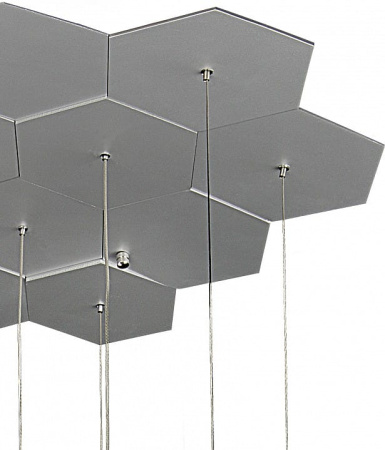 Подвесной светильник Lightstar Favo 750224