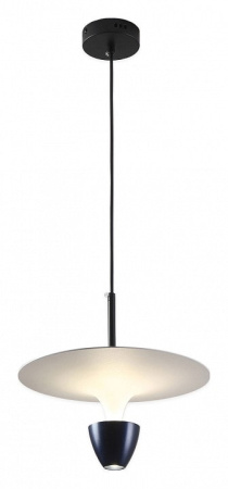 Подвесной светильник Lussole Irvine LSP-7081