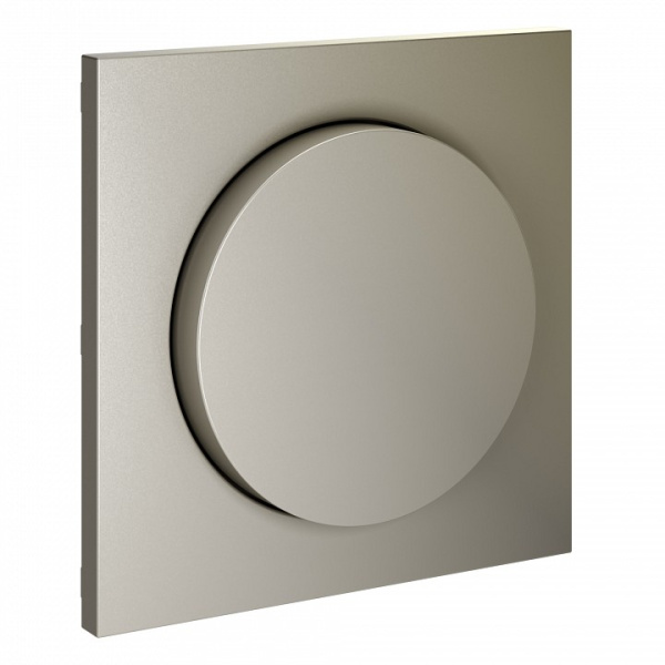 Накладка для диммера Voltum S70 VLS002004