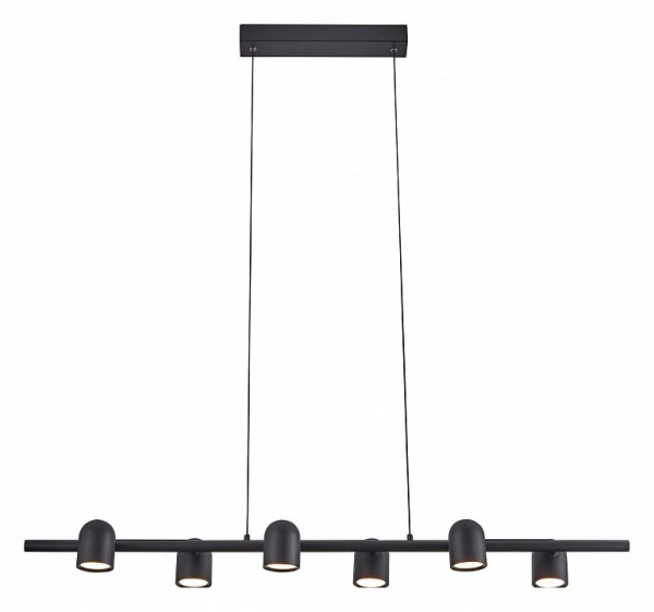 Подвесной светильник Mantra Ios 7937