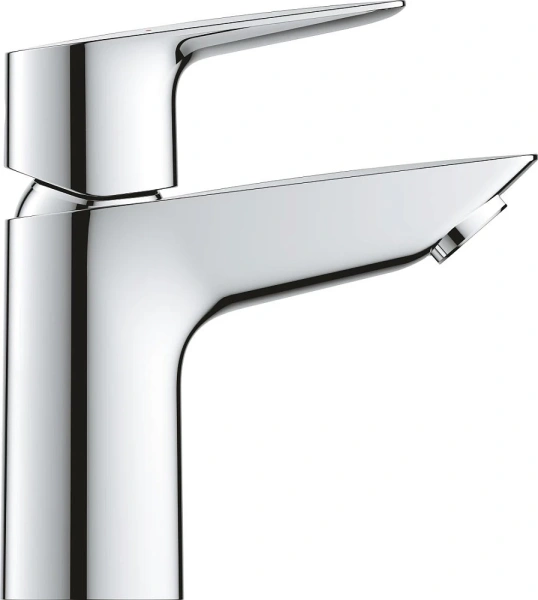 Смеситель для раковины Grohe BauEdge 23330001, хром