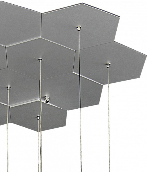 Подвесной светильник Lightstar Favo 750224