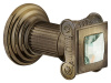 Смеситель для ванны Cezares Olimp OLIMP-BVD-02-Sw