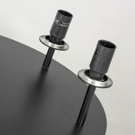 Потолочная люстра Lussole Brockton LSP-8731