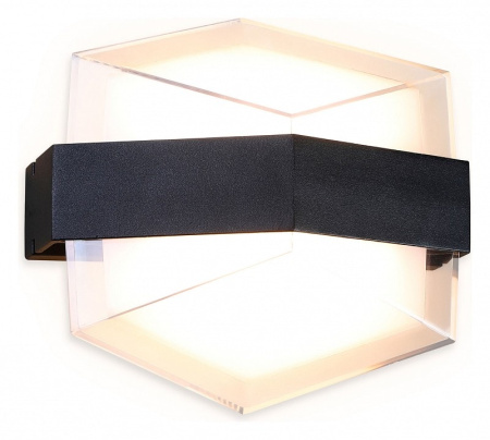 Накладной светильник Ambrella Light FW FW300