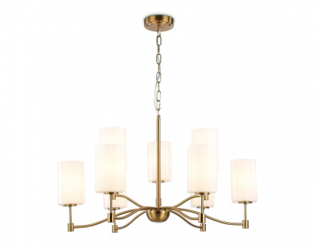 Подвесная люстра Ambrella Light LH LH56054
