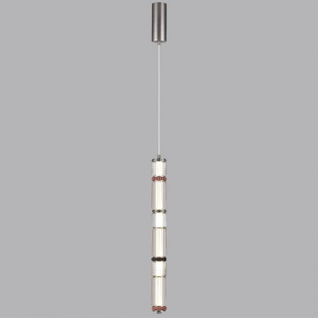 Подвесной светильник Odeon Light COLLIER 5456/18L