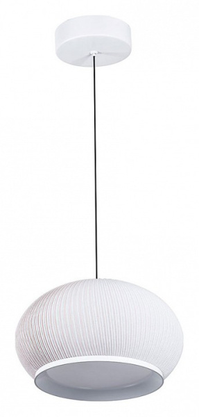 Подвесной светильник Divinare Firefly 1808/33 SP-50