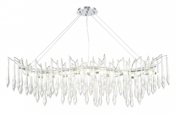 Подвесная люстра ST-Luce Teardrops SL1660.113.12