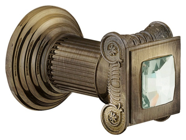 Смеситель для ванны Cezares Olimp OLIMP-BVD-02-Sw