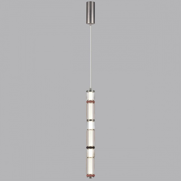 Подвесной светильник Odeon Light COLLIER 5456/18L