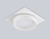 Встраиваемый светильник Ambrella Light TN TN6709
