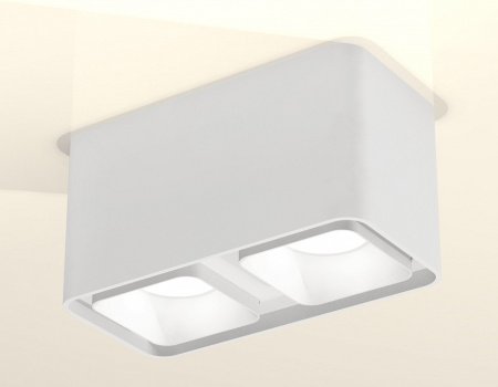 Накладной светильник Ambrella Light XS XS7850001