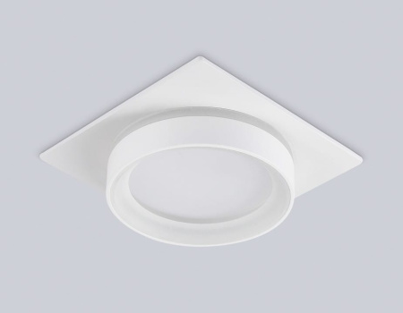 Встраиваемый светильник Ambrella Light TN TN6709