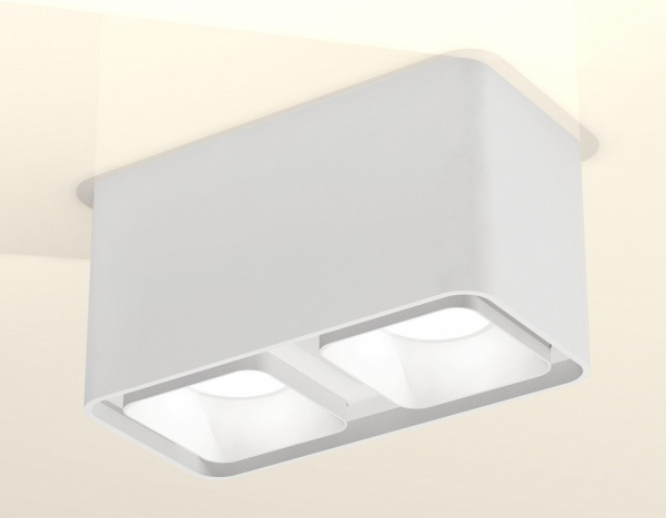 Накладной светильник Ambrella Light XS XS7850001