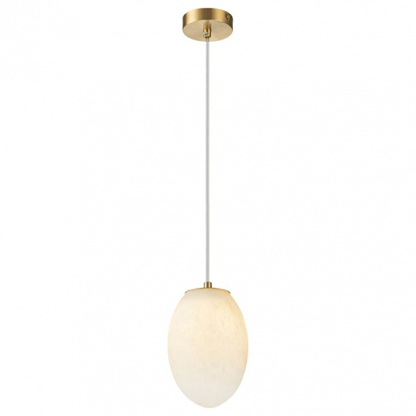 Подвесной светильник Belfast Ravenhill 3271B BR MB