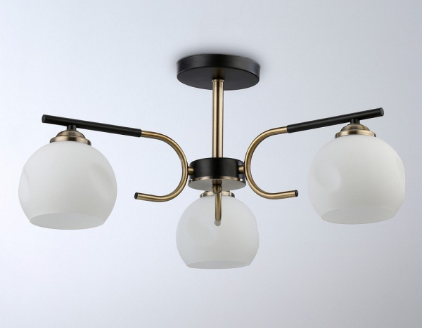 Люстра на штанге Ambrella Light TR TR303311