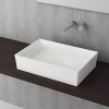 Раковина 56x38 см Berges Mascon 181003