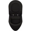 Унитаз подвесной Creavit Terra TP325-11SM00E-0000 черный матовый