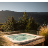 Мини-бассейн Jacuzzi Virtus 215x250