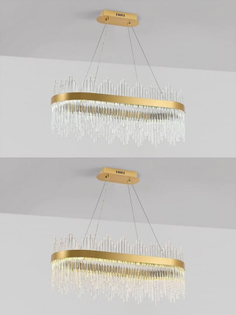 Подвесной светильник Natali Kovaltseva  INNOVATION STYLE 83182