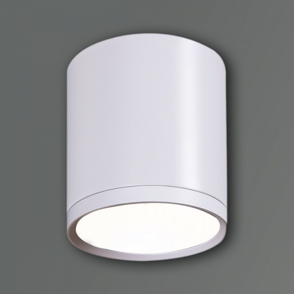 Накладной светильник Reluce 81050 81050-9.5-001RT LED5W WT