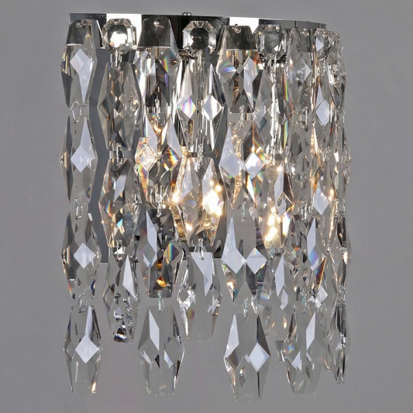 Накладной светильник ILLUMICO IL5051 IL5051-1WZF-25 CH ELITE