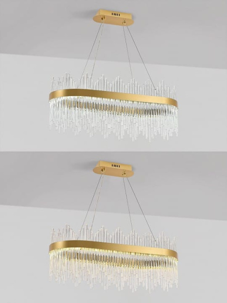 Подвесной светильник Natali Kovaltseva  INNOVATION STYLE 83182