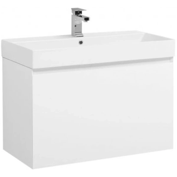 Раковина Aquanet Sanovit 85 Slim Synergy 17085