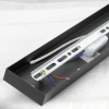 Подвесной светильник Lussole Карроллтон LSP-7023