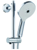 Душевая стойка Jacob Delafon Elite E35335-CP с термостатом