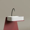 Раковина 60,5x38 см Ceramica Nova Element CN6053MW
