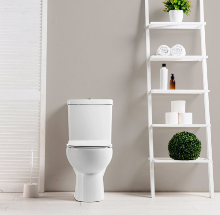 Сиденье для унитаза BelBagno RICCO BB275SC