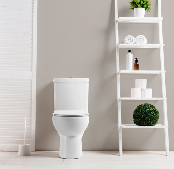 Сиденье для унитаза BelBagno RICCO BB275SC