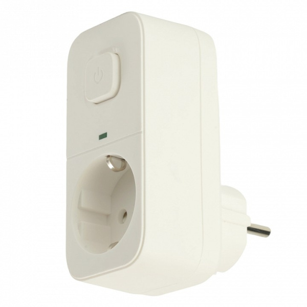 Разветвитель Stekker Nova 50143