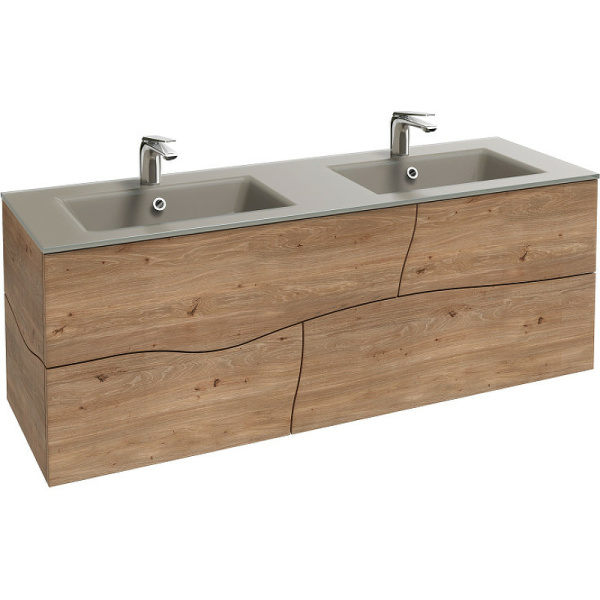 Раковина Jacob Delafon Sherwood EB1832RU-DE5