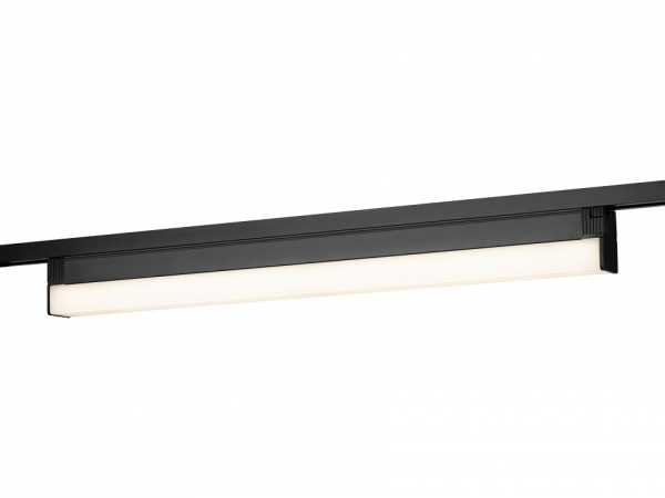 Накладной светильник Эра TR53 3040 BK