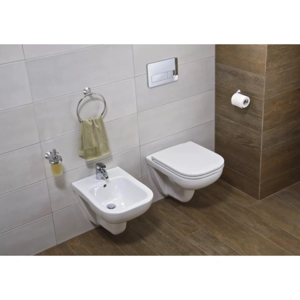 Унитаз подвесной Jika Olymp 8206100000001