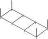 Ванна акриловая Roca Easy 170x75 ZRU9302899