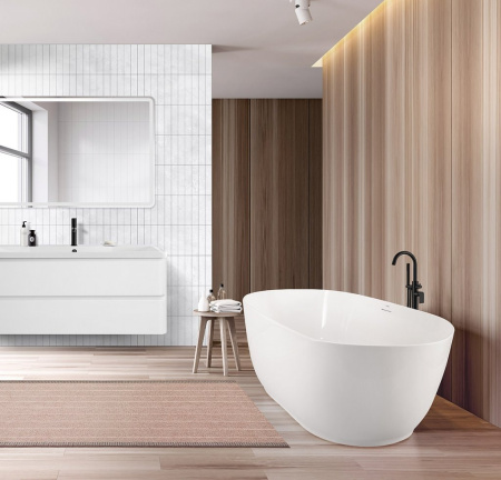 Акриловая ванна BelBagno 170x80 BB413-1700-800