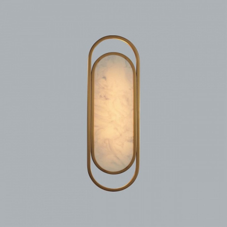 Накладной светильник Odeon Light Milano 7066/12WL