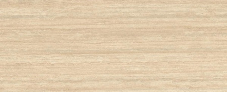 LAMINAM Hado Керамогранит Travertino Beige Bocciardato 100x300 натуральный