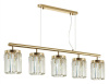 Подвесной светильник Odeon Light Vassa 4987/5