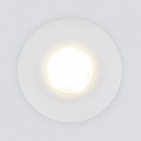 Встраиваемый светильник Elektrostandard Belt a053355