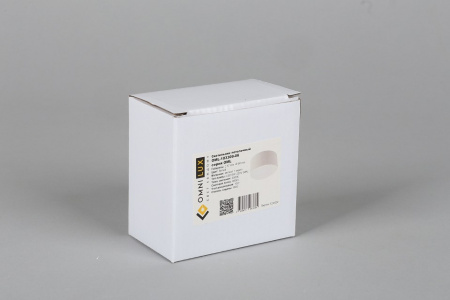 Накладной светильник Omnilux Abano OML-103309-06