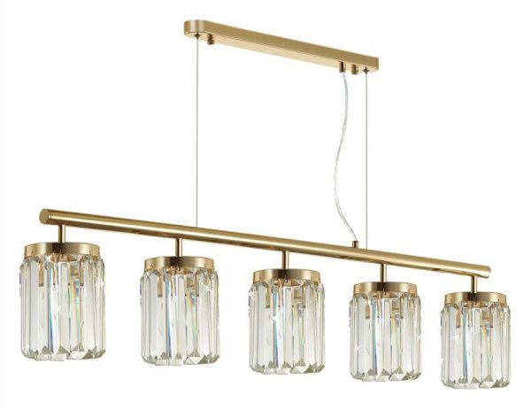 Подвесной светильник Odeon Light Vassa 4987/5